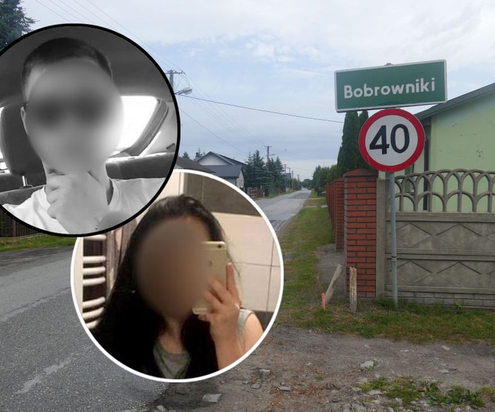 Śmiertelne potrącenie pod Łowiczem. 22-latka celowo zabiła swoje chłopaka? Prokuratura nie ma wątpliwości [ZDJĘCIA]