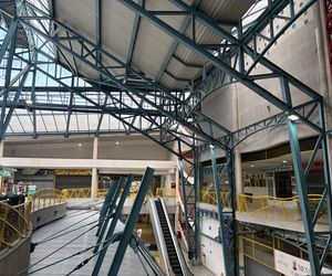 Lehel Market w Budapeszcie