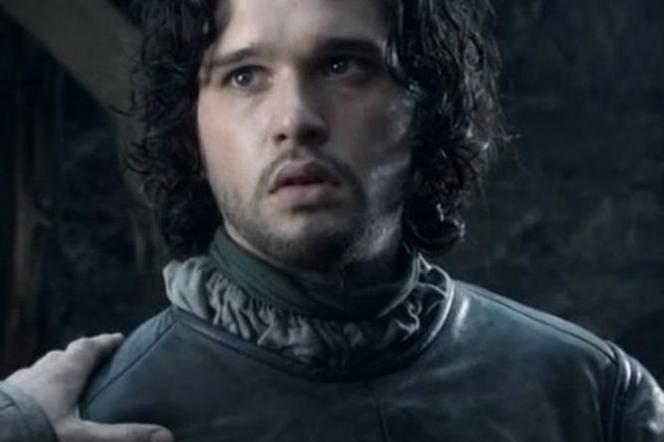 Gra o Tron 6 sezon – Jon Snow się zmienił, a Kit Harrington zdradza szczegóły! [SPOILERY]