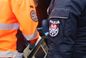 23-latek groził ortopedzie obcięciem ręki. Szok w poradni