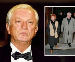 Kochał ją tak, że umarł z tęsknoty. Wielki aktor nie przeżył śmierci żony. Byli razem pół wieku