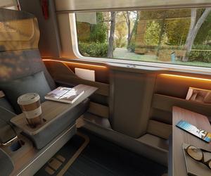 Historyczny przetarg PKP Intercity na zakup nowych 450 wagonów