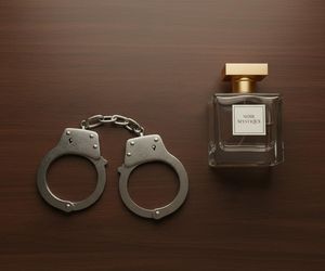 Ukradł perfumy za 4000 zł – teraz grozi mu więzienie