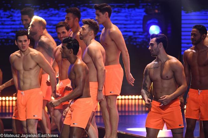 Mister Supranational  2018