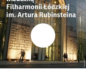 Filharmonia Łódzka. Konkurs na projekt identyfikacji wizualnej 