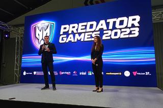 „Predator Games 2023” – międzyszkolne rozgrywki e-sportowe. Ruszyły zapisy dla szkół!