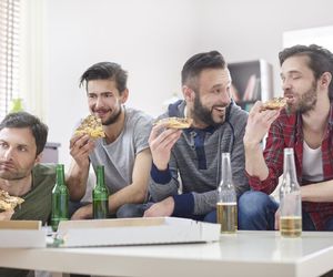 Dlaczego mężczyźni żyją krócej?