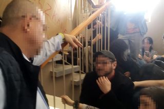 Eksmisja 65-latki z Wrocławia