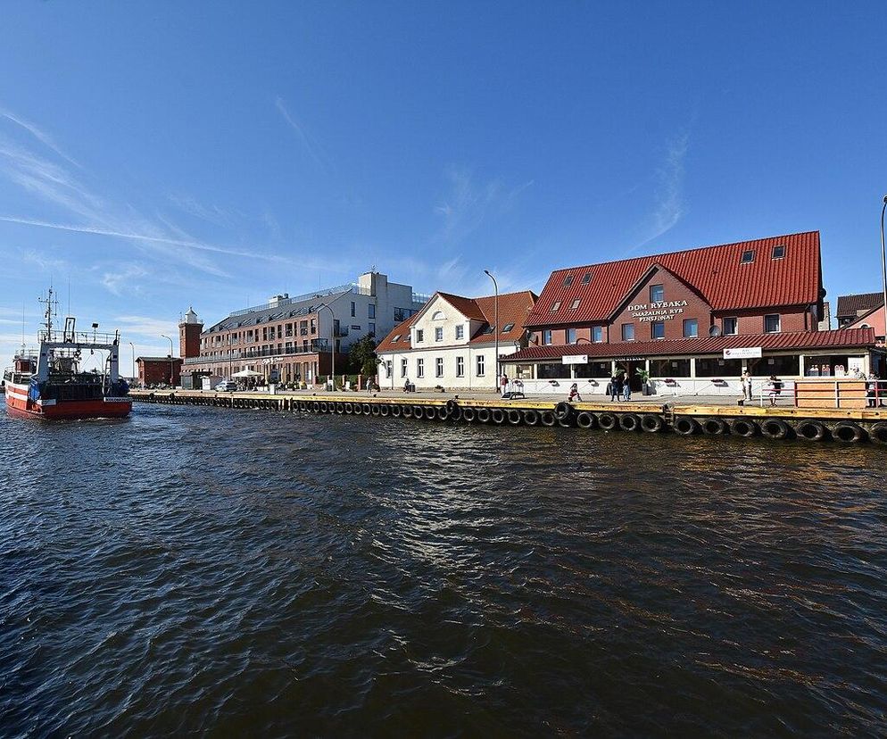 Darłowo (2024 r.)
