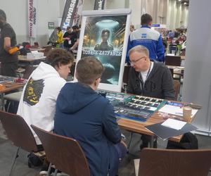 BookGame 2024. Festiwal i Targi Gier Planszowych w Krakowie