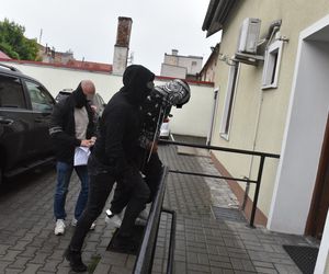 41-latek śmiertelnie ugodzony nożem pod Świeciem! Zatrzymano 29-letniego Kolumbijczyka