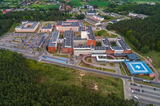 Pracownicy niemedyczni grudziądzkiego szpitala otrzymają dodatki covidowe