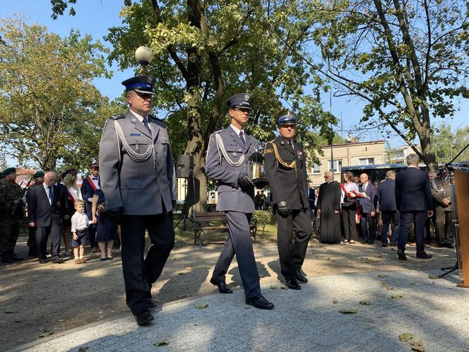 Siedlce: obchody upamiętniające 85. rocznicę agresji sowieckiej na Polskę