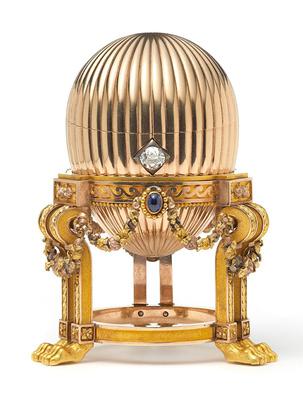 Jajo faberge