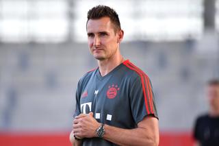 Nie tak miała wyglądać jego kariera trenerska. Miroslav Klose wyleciał z pracy, ostra reakcja klubu! 