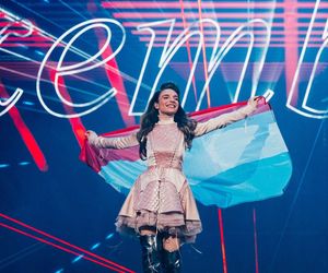 Otwarcie finału Eurowizji 2025