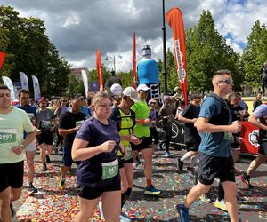 PKO Białystok Półmaraton 2025