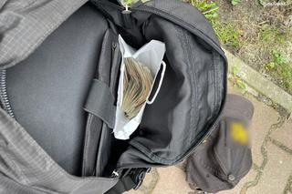 Śląskie: Chciał seniorkę wyleczyć z bogactwa. Wpadł jego współpracownik