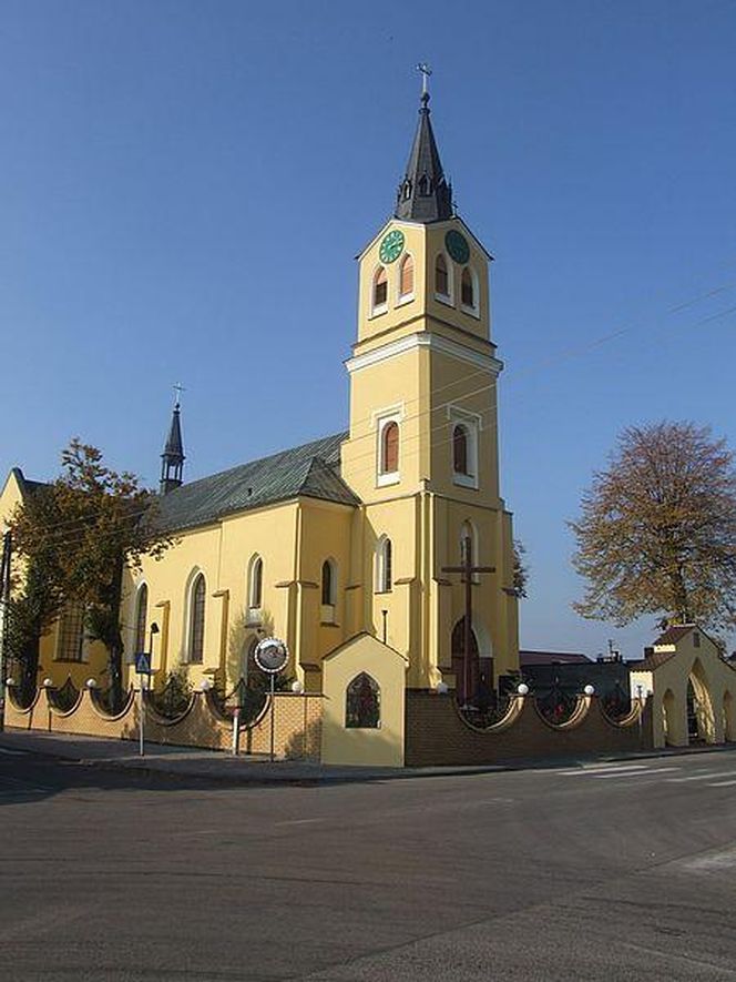 Obchody upamiętniające Bitwę pod Mokrą