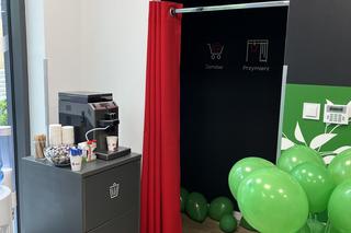 Nowy punkt DPD przy Waliców 11