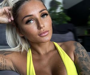 Dorota Kochanek, czyli Doris BJJ