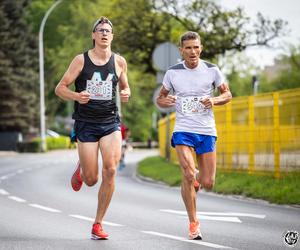 Prawie 800 uczestników 13. Biegu Częstochowskiego