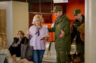 Na Wspólnej odc. 4043: Danka (Lucyna Malec)