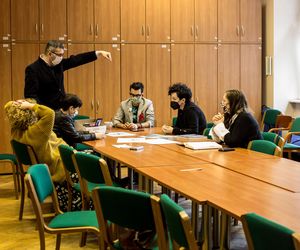 Proces tworzenia podwórka im. wszystkich mieszkańców