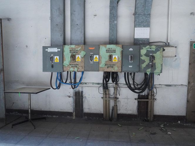 Zabytkowa Elektrociepłownia w Zabrzu. Od potęgi przemysłu do perły kultury. Przez dekady dostarczała ciepło mieszkańcom