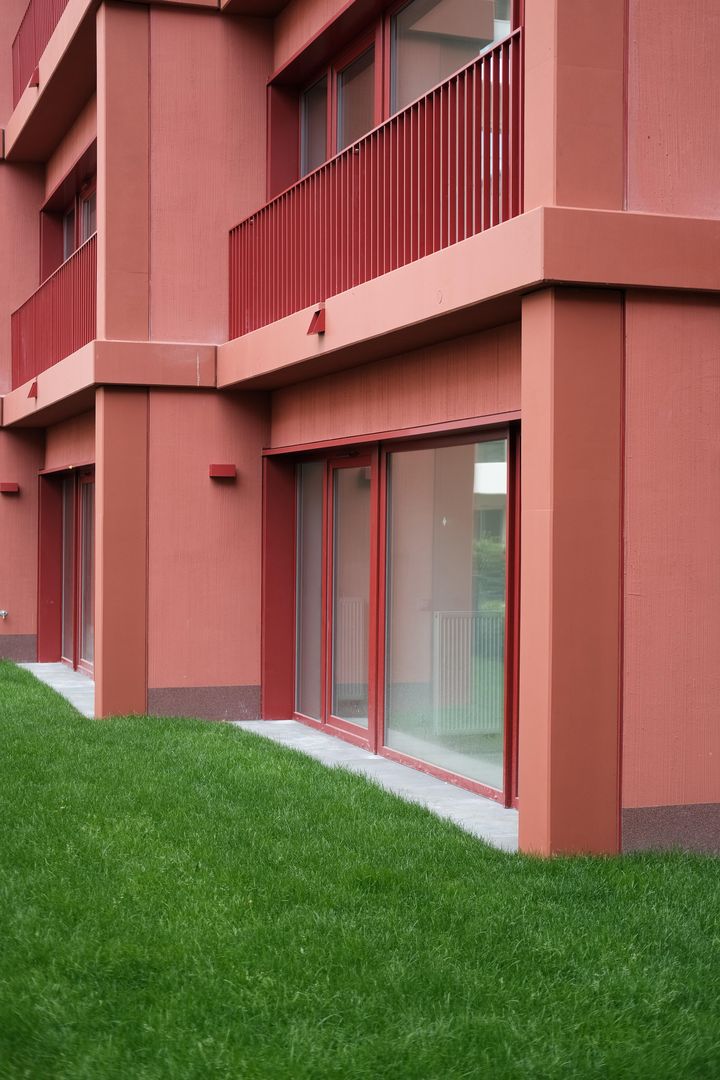 Modern Mokotów