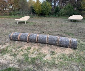 Serenity Park w Mysłowicach to nowe miejsce wypoczynku na Śląsku