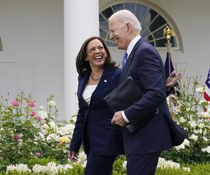 Kamala Harris kandydatką Demokratów na prezydenta USA?