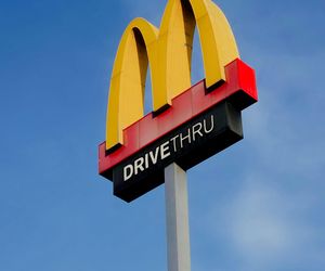 McDonald's w Boże Ciało. Które restauracje w Olsztynie są otwarte?