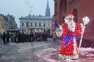 Wigilia miejska Toruń 2018