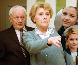 25 lat Mostowiaków! Tak zmieniły się gwiazdy M jak miłość