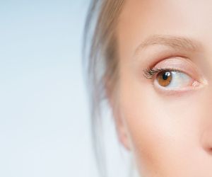 Opadające powieki: przyczyny. Sposoby na opadające powieki