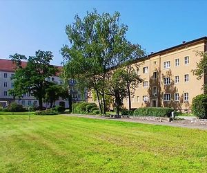 Eisenhüttenstadt - socrealistyczne miasto w Niemczech