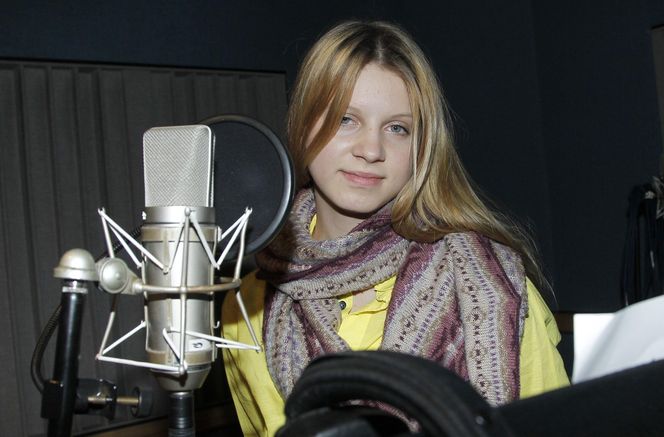 Jak zmieniła się Klaudia Kulawik z "Mam talent"?