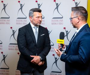 Budowlana Marka Roku 2024 – gala wręczenia nagród