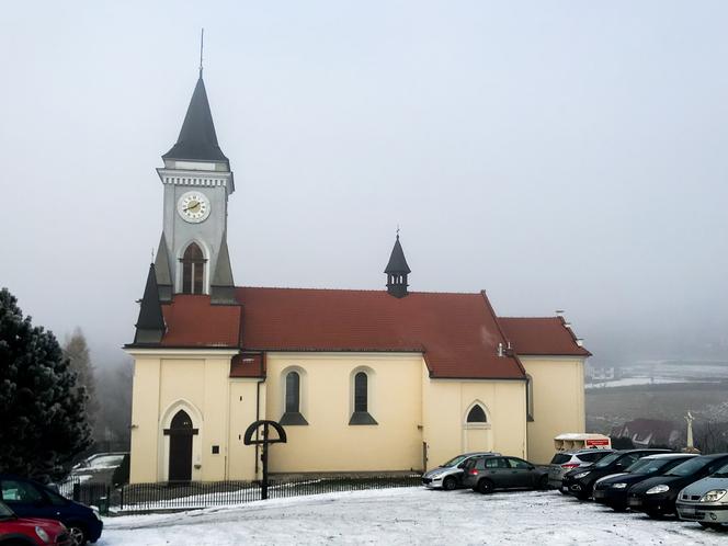 Bandyci spalili Henryka i Małgorzata. Krewnych pochowano osobno