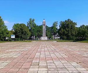Eisenhüttenstadt - socrealistyczne miasto w Niemczech
