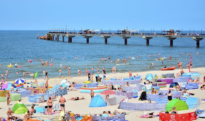 Sztutowo – Mierzeja Wiślana w budżetowej wersji