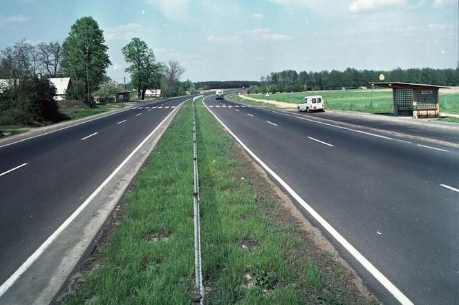 Budowa gierkówki