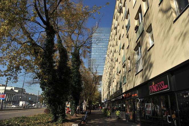 Jaki ma być nowy Plac Bankowy? Mają zdecydować mieszkańcy 