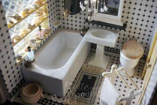 Muzeum domków dla lalek