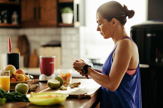 Odwrócona dieta - Reverse Dieting. Na czym polega?