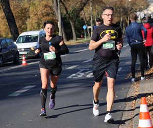 Za nami kolejna edycja Półmaratonu Lubelskiego