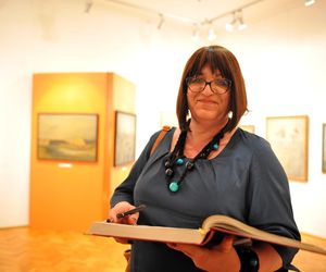 Tak zmieniała się Anna Grodzka