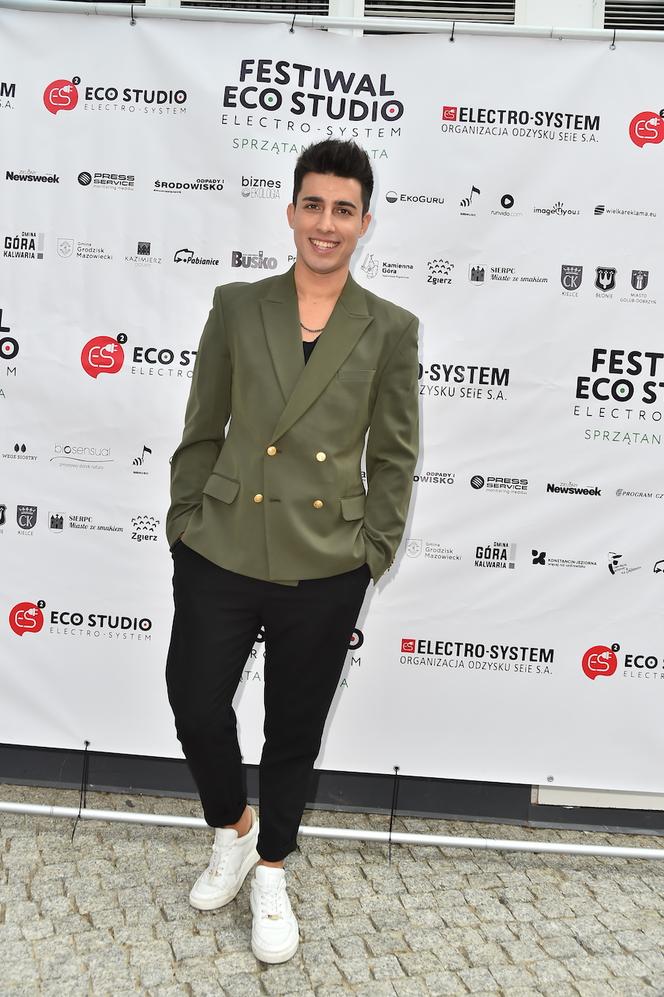 Gwiazdy dla środowiska. Kto dba o zieloną planetę?