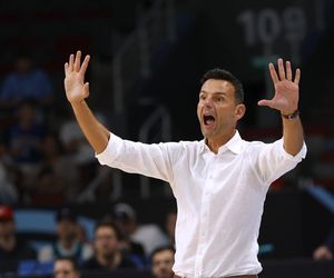 Polska - Turcja 77:91 w Eurobaskecie